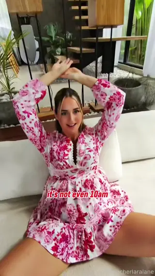 lara.lane leaked video, frame 1