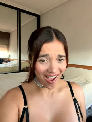 larabaker leaked video preview