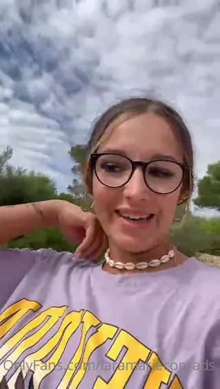 laramarieconrads leaked video preview