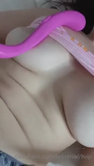 lasirena69 leaked video, frame 2