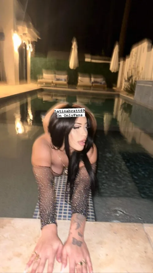 latinabratt69 profile picture