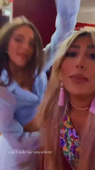 laulauhiggs leaked video preview