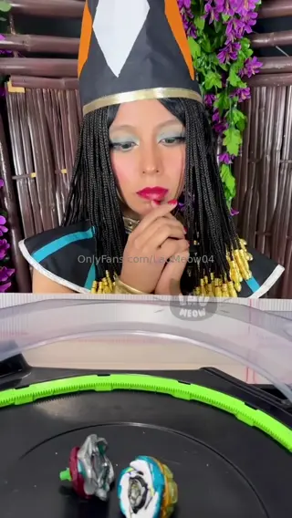 laumeow04 leaked video preview