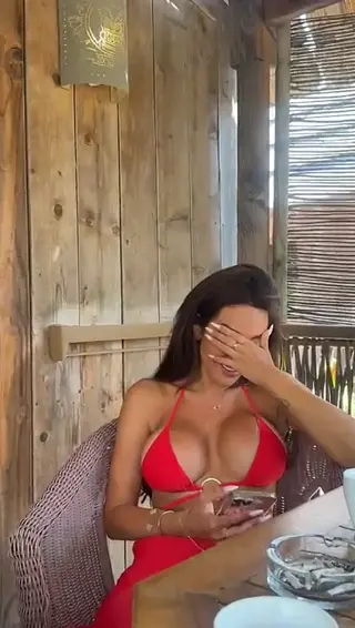 lauralempika leaked video, frame 5