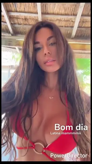 lauralempika leaked video, frame 1