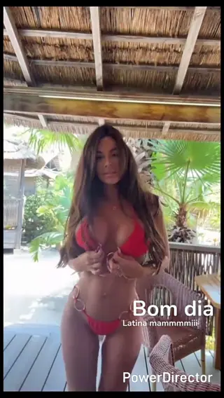 lauralempika leaked video, frame 2