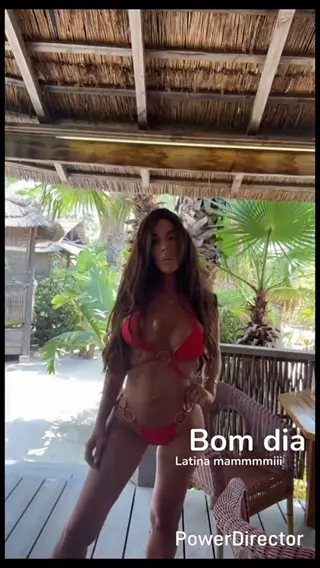 lauralempika leaked video, frame 3