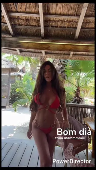 lauralempika leaked video, frame 4