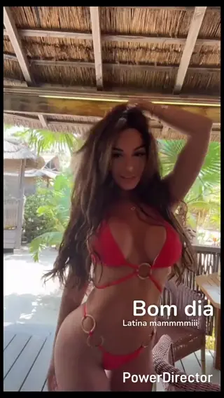 lauralempika leaked video, frame 6