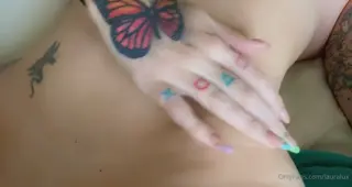 lauralux leaked video, frame 3