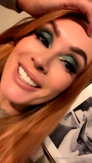 lauralux leaked video, frame 3