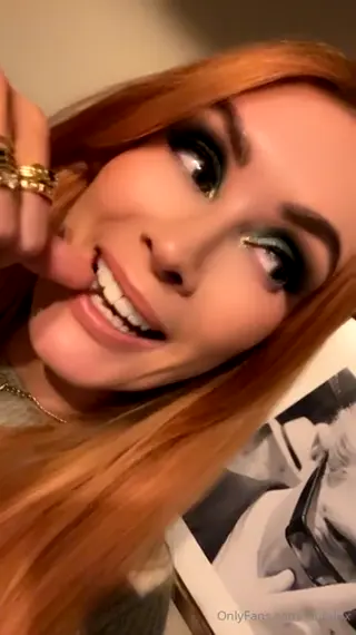 lauralux leaked video, frame 4
