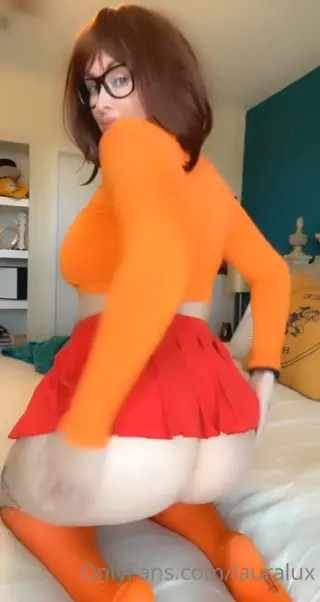 lauralux leaked video, frame 1
