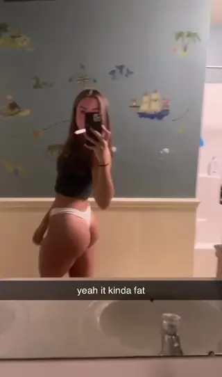 lauren leaked video preview