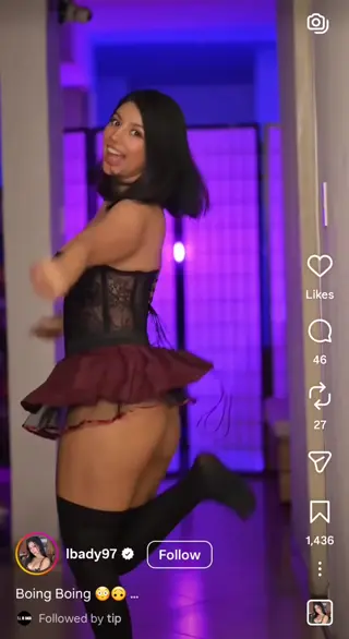 lauren-98 leaked video preview