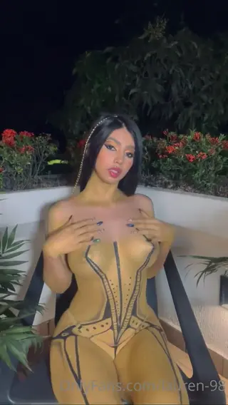 lauren-98 leaked video preview