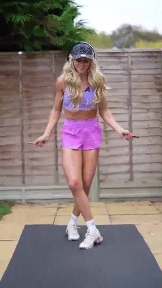 lauren.jumps leaked video, frame 3