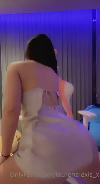 laurenalexis leaked video preview