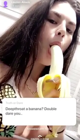 laurenalexis leaked video preview