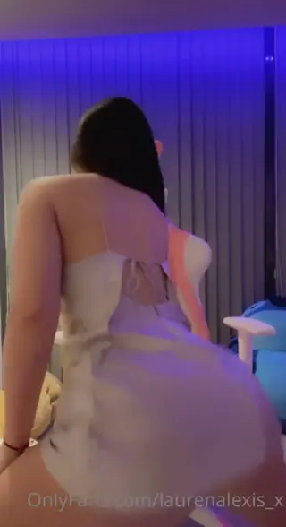 laurenalexis leaked video preview