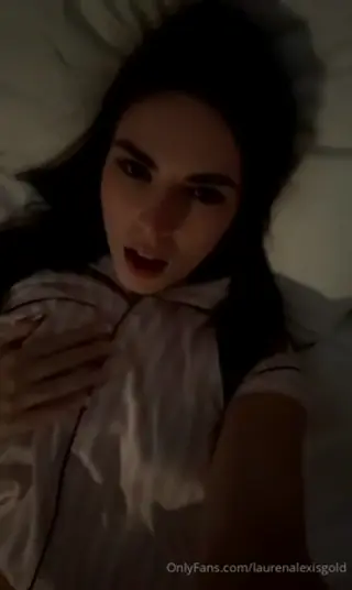 laurenalexis leaked video preview