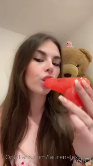 laurenalexis leaked video preview