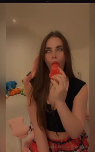 laurenalexis leaked video preview