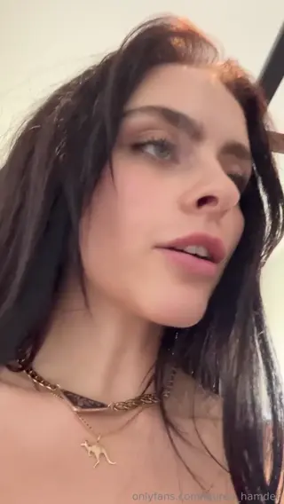 laurenhamden leaked video, frame 5