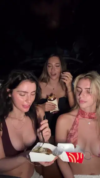 laurenhamden leaked video preview