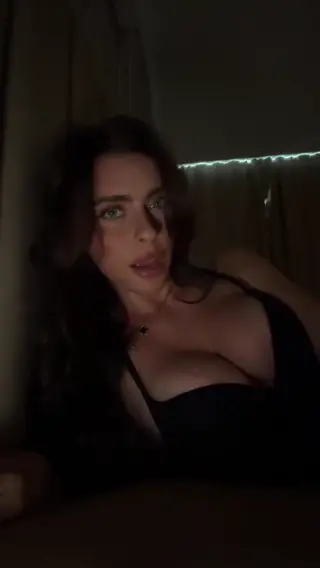 laurenhamden leaked video preview