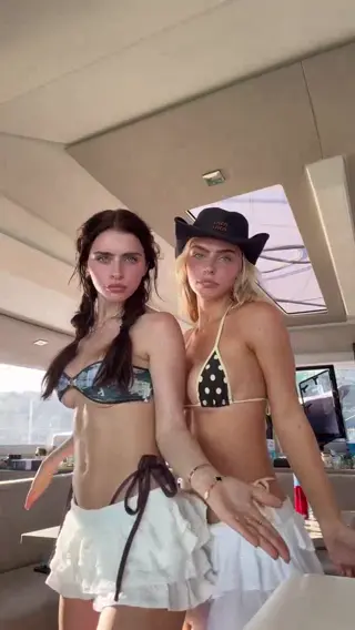 laurenhamden leaked video preview