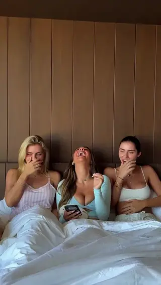 laurenhamden leaked video preview