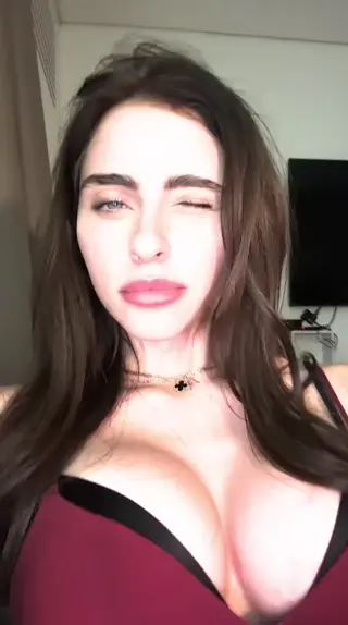 laurenhamden leaked video preview