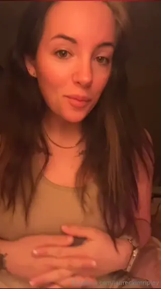 laurenkimripley leaked video preview