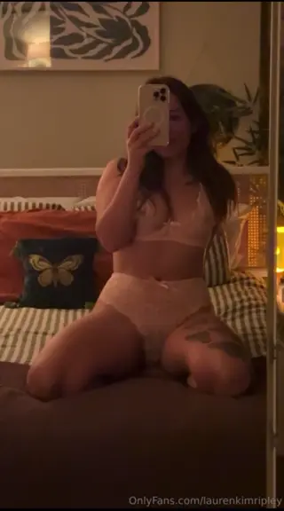 laurenkimripley leaked video preview