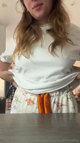 laurenkimripley leaked video preview