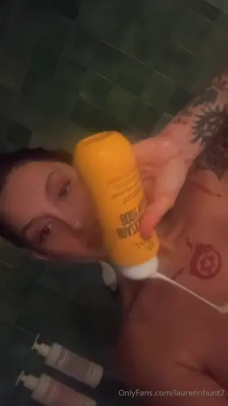 laurennhunt2 leaked video preview