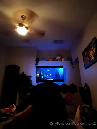 laurennhunt2 leaked video preview