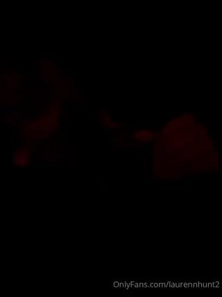 laurennhunt2 leaked video preview
