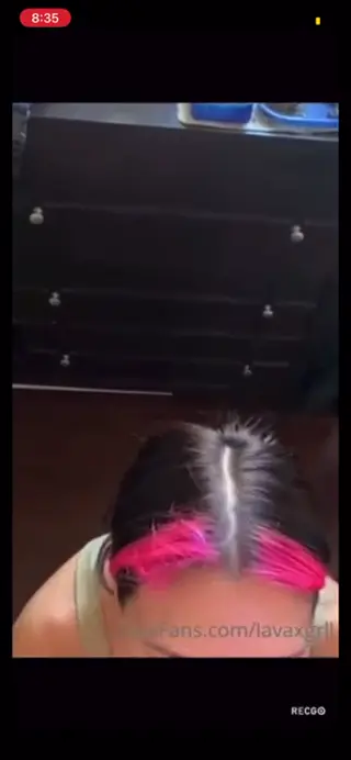 lavaxgrl leaked video, frame 4
