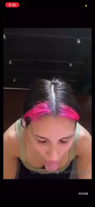 lavaxgrl leaked video, frame 6