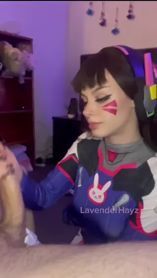 lavenderhayz leaked video preview