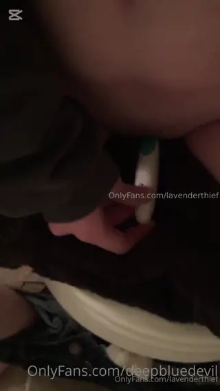 lavenderthief leaked video, frame 6