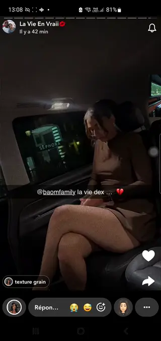lavieenvrai leaked video, frame 2
