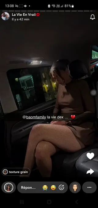 lavieenvrai leaked video, frame 3