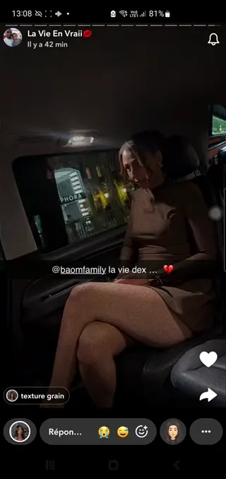 lavieenvrai leaked video, frame 4