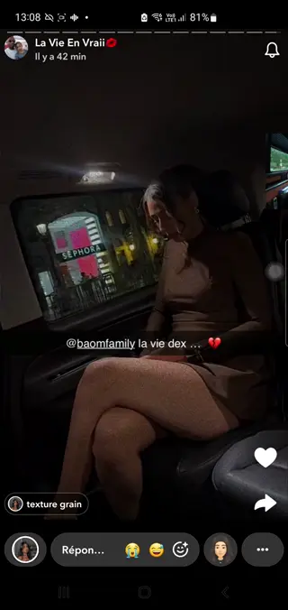 lavieenvrai leaked video, frame 5