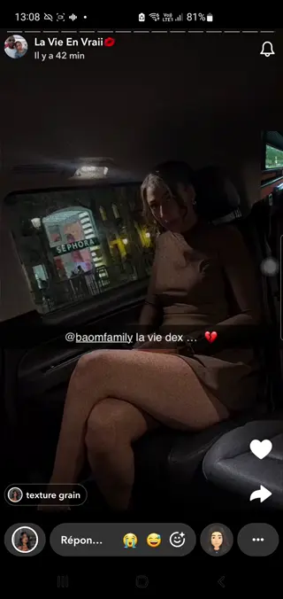 lavieenvrai leaked video, frame 6
