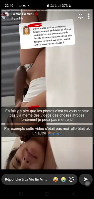 lavieenvrai leaked video preview