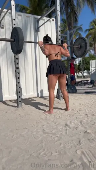 layla leaked video, frame 6